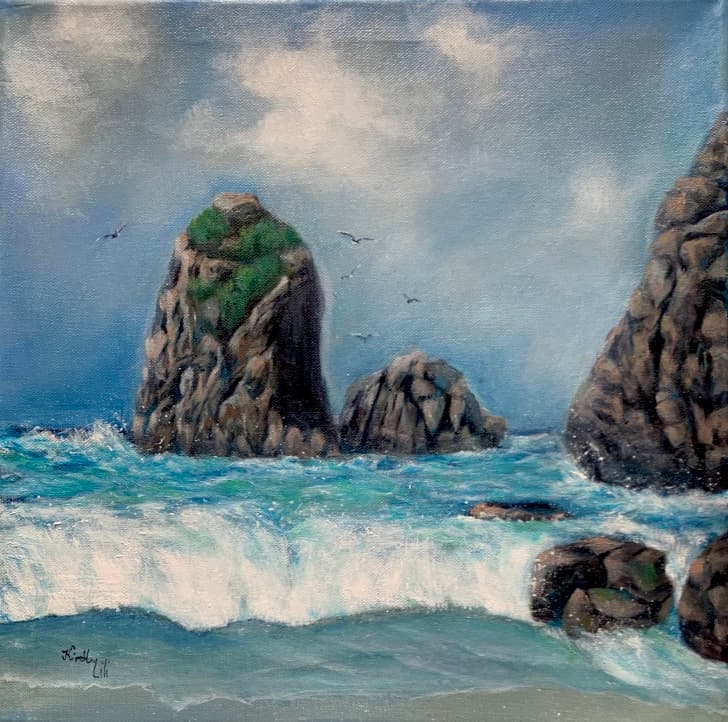 Portugáliai part